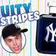 Image for article titled Our Experts Review The Yankees' New Cologne, The $50 "Justin Bieber Of Scents"